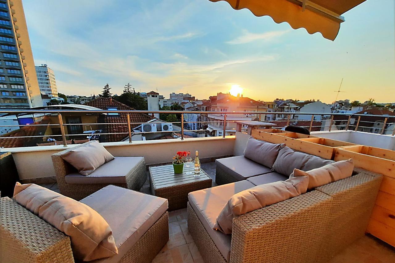Appartamento Shik & Chic In The Heart Of # 5min From # New